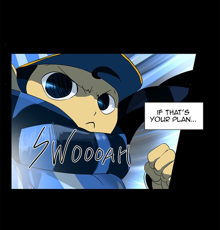 Tower of God Manga Chapter 96 page 17 - [Season 2] Ep. 16