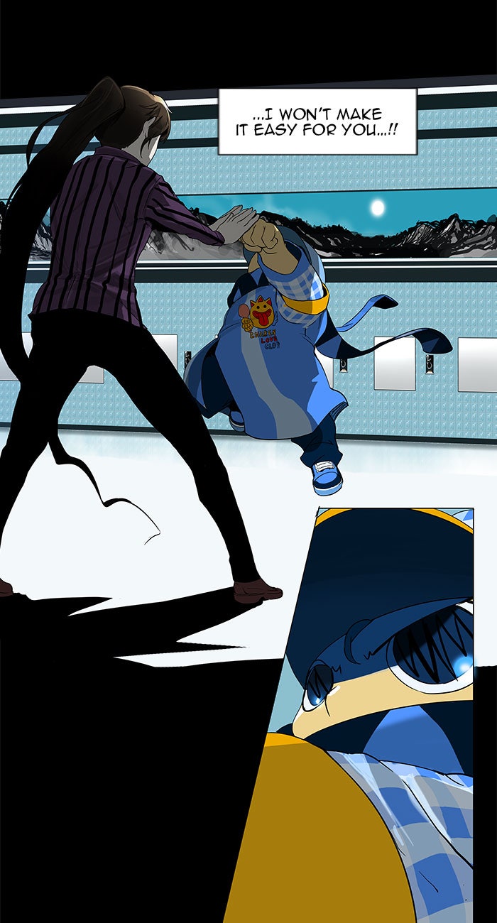 Tower of God Manga Chapter 96 page 18 - [Season 2] Ep. 16