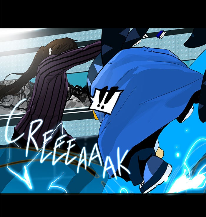 Tower of God Manga Chapter 96 page 23 - [Season 2] Ep. 16