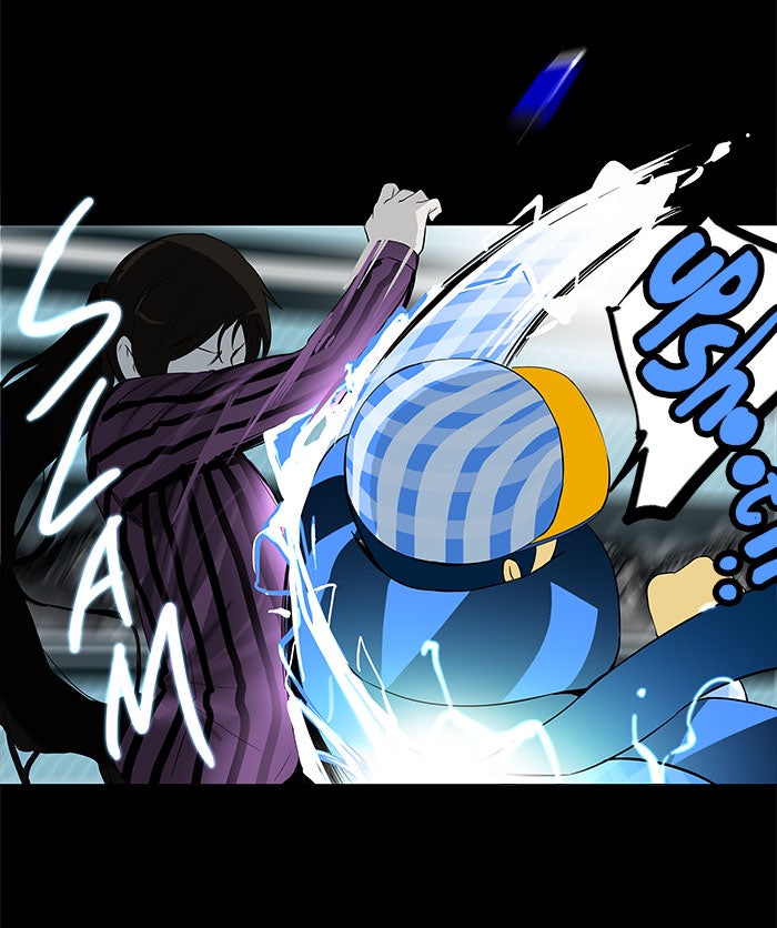 Tower of God Manga Chapter 96 page 24 - [Season 2] Ep. 16