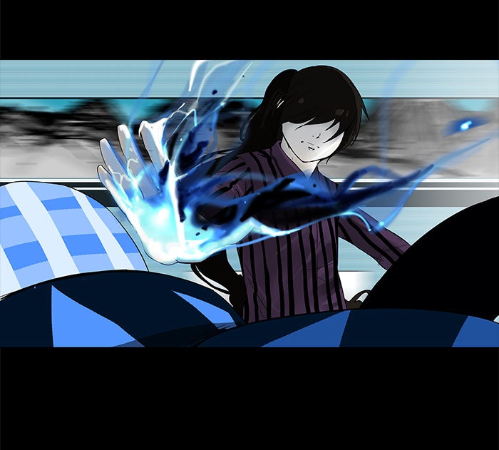 Tower of God Manga Chapter 96 page 25 - [Season 2] Ep. 16