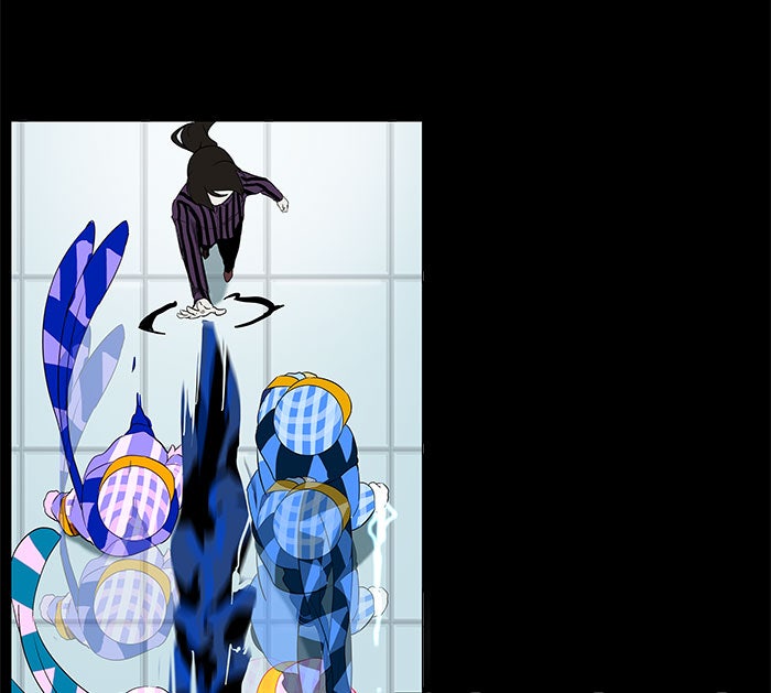 Tower of God Manga Chapter 96 page 26 - [Season 2] Ep. 16