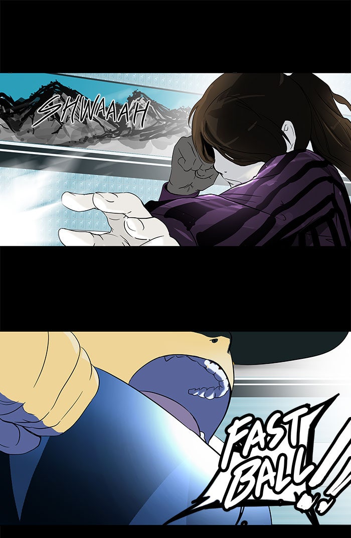 Tower of God Manga Chapter 96 page 28 - [Season 2] Ep. 16