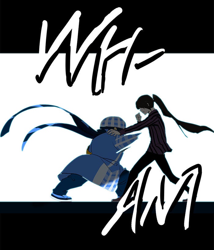 Tower of God Manga Chapter 96 page 29 - [Season 2] Ep. 16