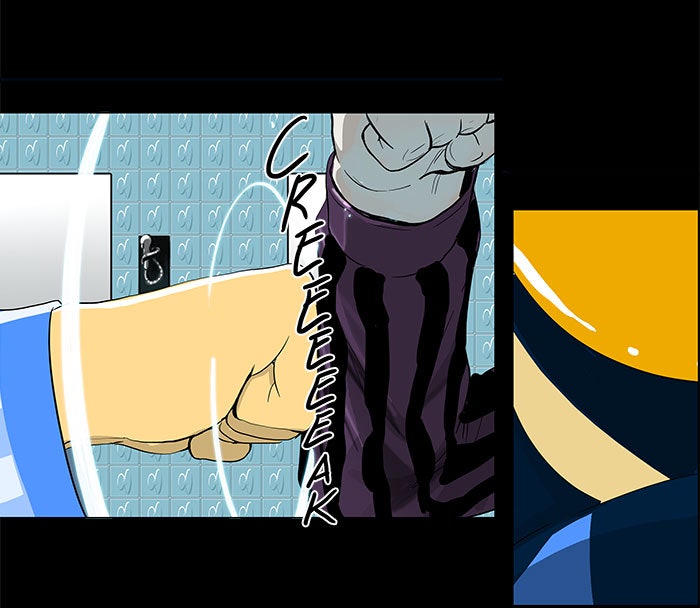 Tower of God Manga Chapter 96 page 30 - [Season 2] Ep. 16