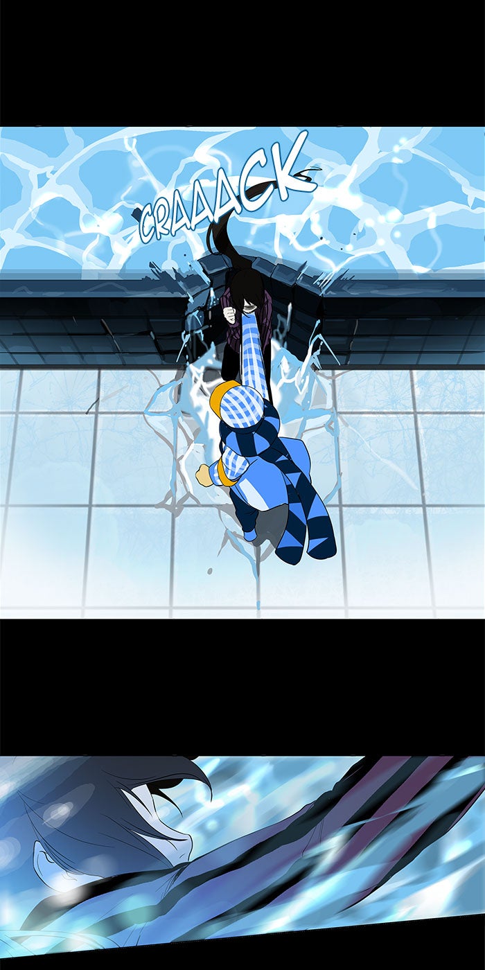 Tower of God Manga Chapter 96 page 32 - [Season 2] Ep. 16