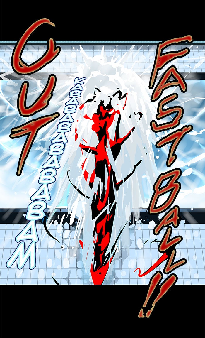 Tower of God Manga Chapter 96 page 34 - [Season 2] Ep. 16