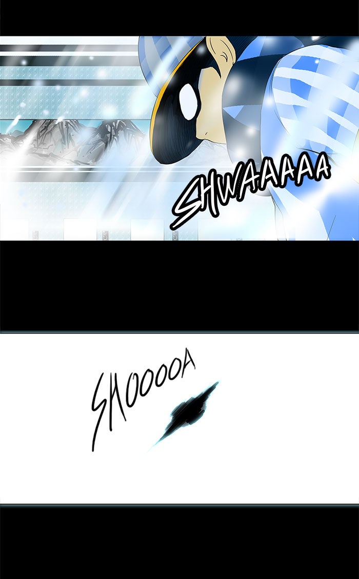 Tower of God Manga Chapter 96 page 35 - [Season 2] Ep. 16