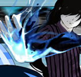 Tower of God Manga Chapter 96 ([Season 2] Ep. 16) cover