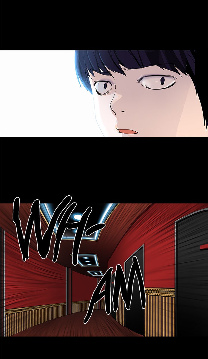 Tower of God Manga Chapter 97 page 12 - [Season 2] Ep. 17