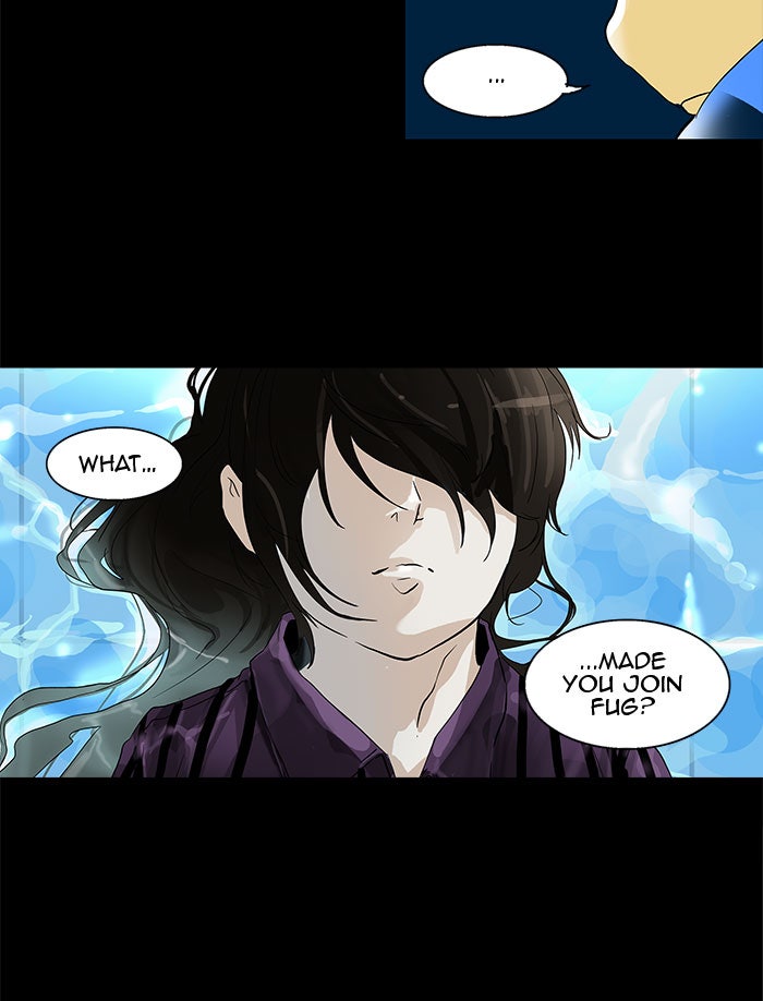 Tower of God Manga Chapter 97 page 18 - [Season 2] Ep. 17