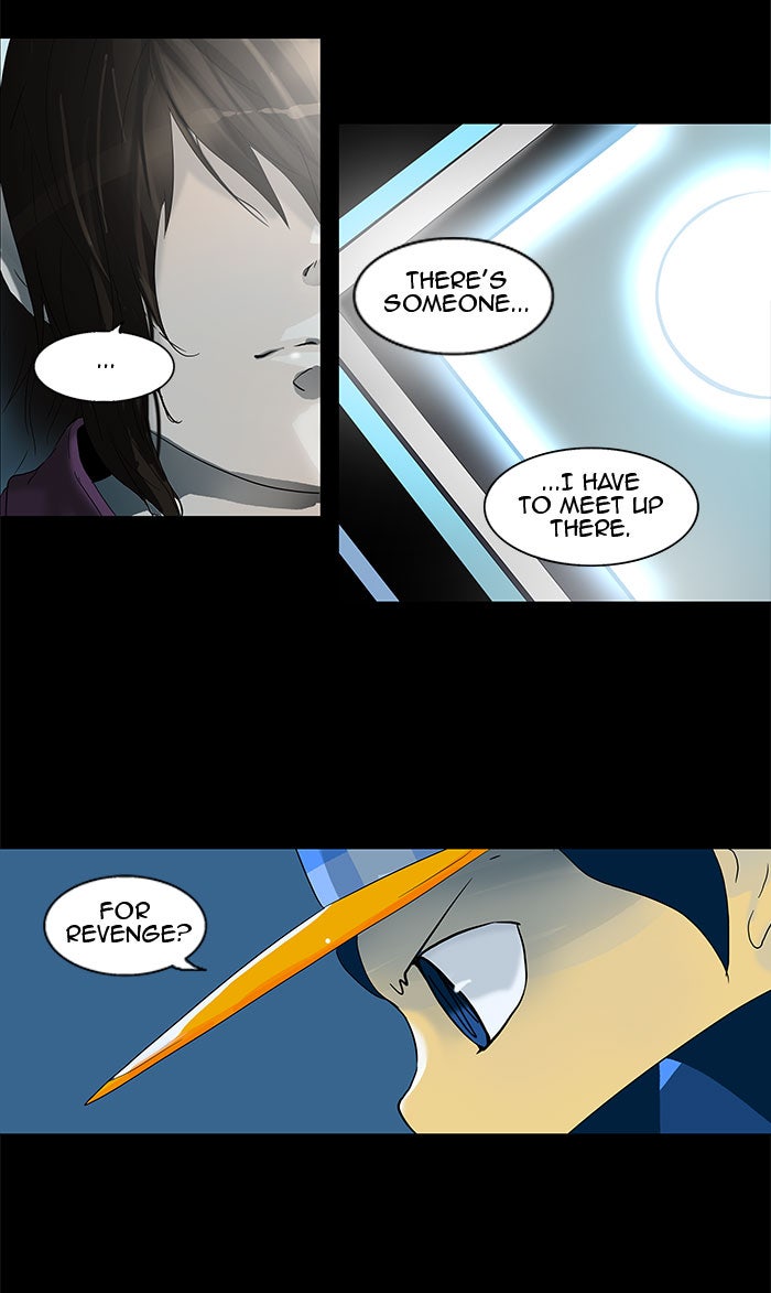 Tower of God Manga Chapter 97 page 19 - [Season 2] Ep. 17