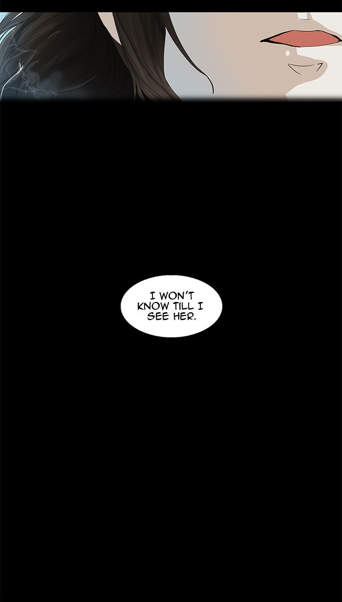 Tower of God Manga Chapter 97 page 20 - [Season 2] Ep. 17