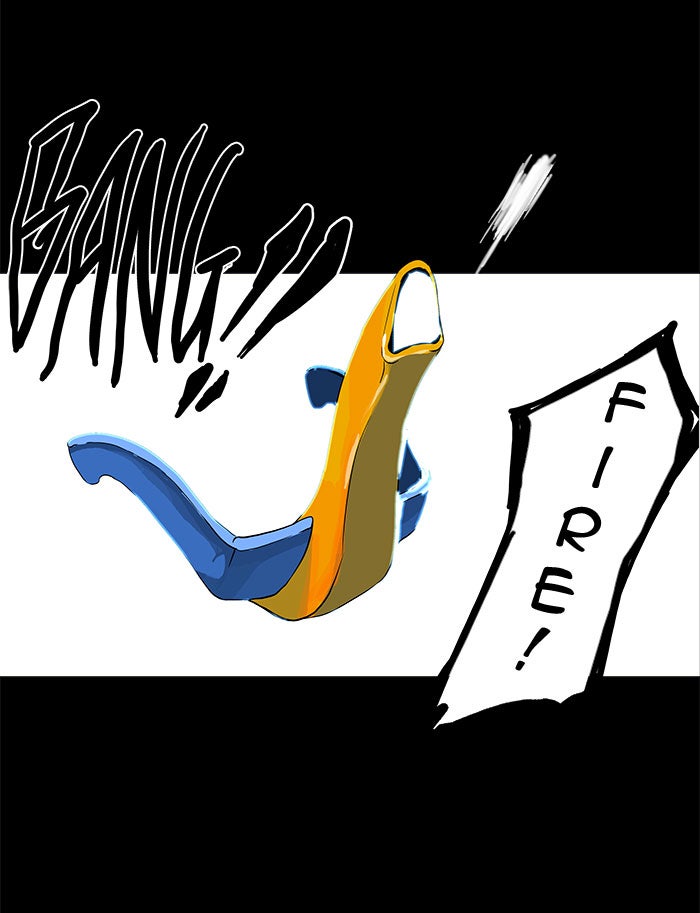 Tower of God Manga Chapter 97 page 23 - [Season 2] Ep. 17