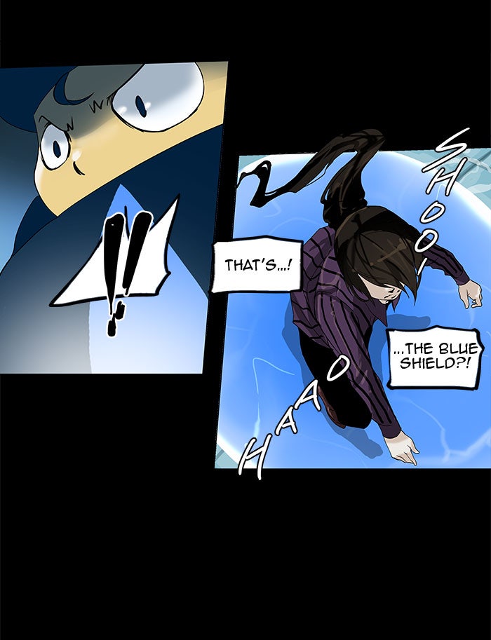 Tower of God Manga Chapter 97 page 26 - [Season 2] Ep. 17