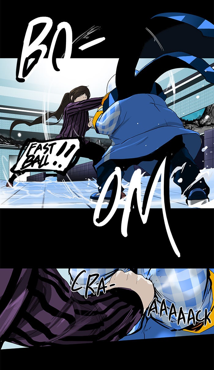 Tower of God Manga Chapter 97 page 30 - [Season 2] Ep. 17