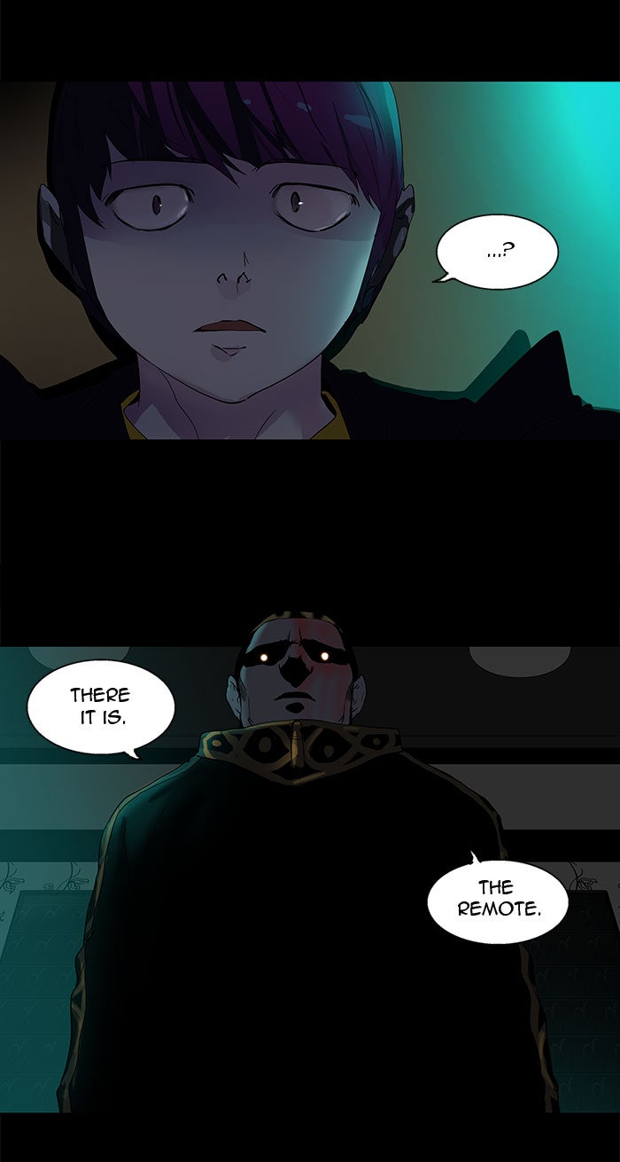 Tower of God Manga Chapter 97 page 41 - [Season 2] Ep. 17