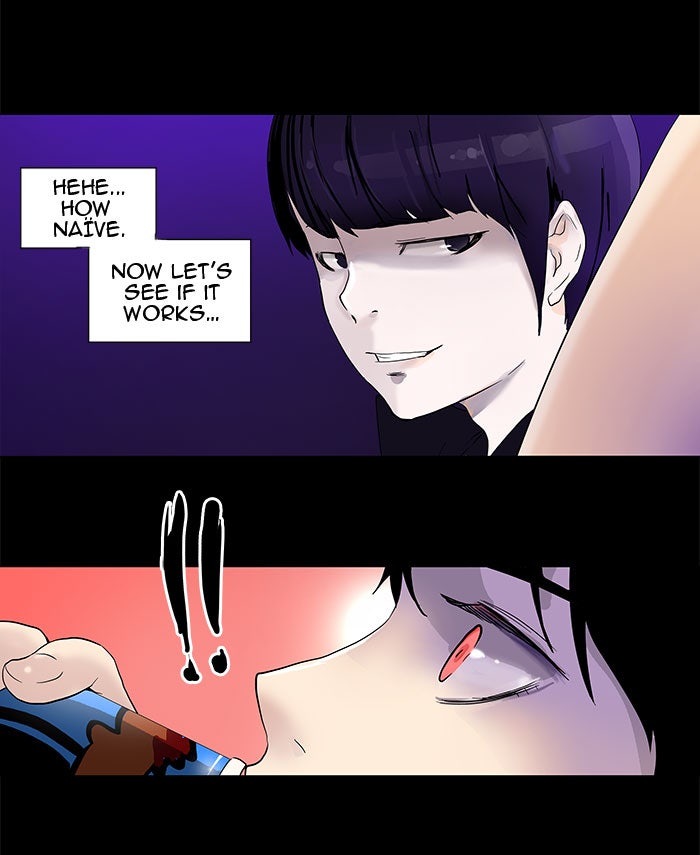 Tower of God Manga Chapter 97 page 6 - [Season 2] Ep. 17