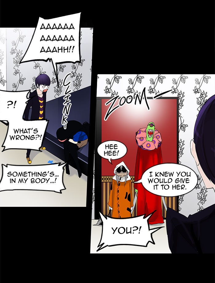 Tower of God Manga Chapter 97 page 7 - [Season 2] Ep. 17