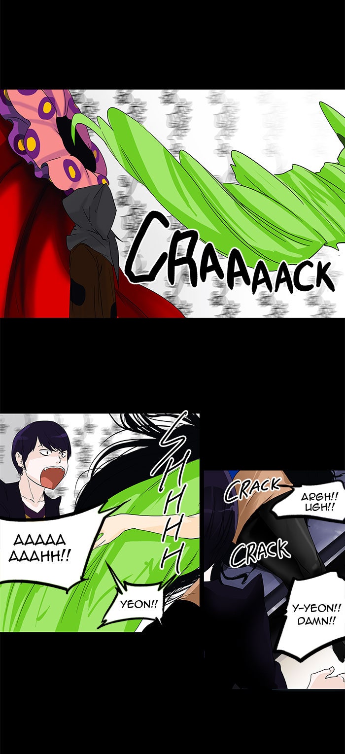 Tower of God Manga Chapter 97 page 9 - [Season 2] Ep. 17