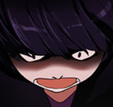 Tower of God Manga Chapter 97 ([Season 2] Ep. 17) cover