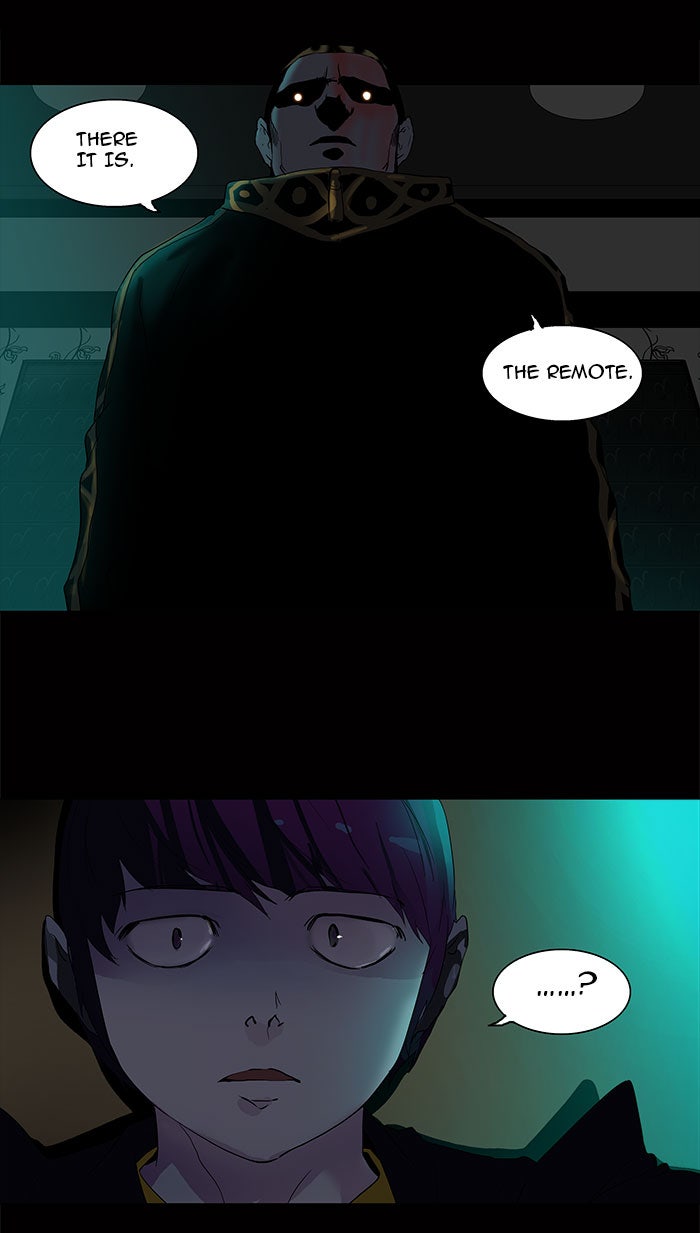 Tower of God Manga Chapter 98 page 1 - [Season 2] Ep. 18