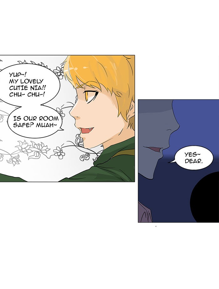 Tower of God Manga Chapter 98 page 16 - [Season 2] Ep. 18