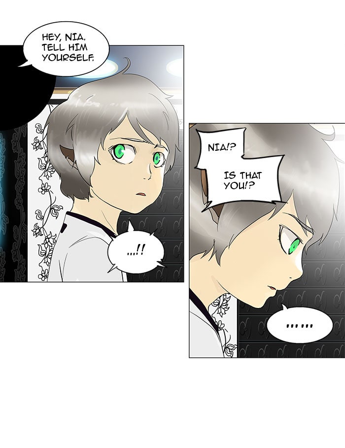 Tower of God Manga Chapter 98 page 19 - [Season 2] Ep. 18