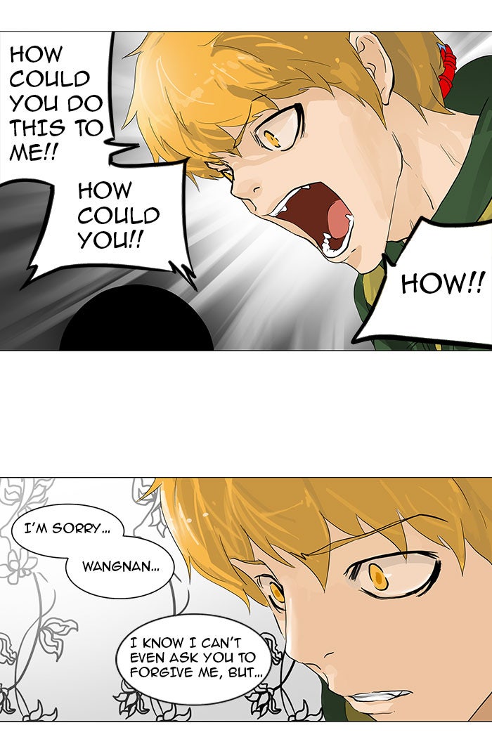 Tower of God Manga Chapter 98 page 27 - [Season 2] Ep. 18