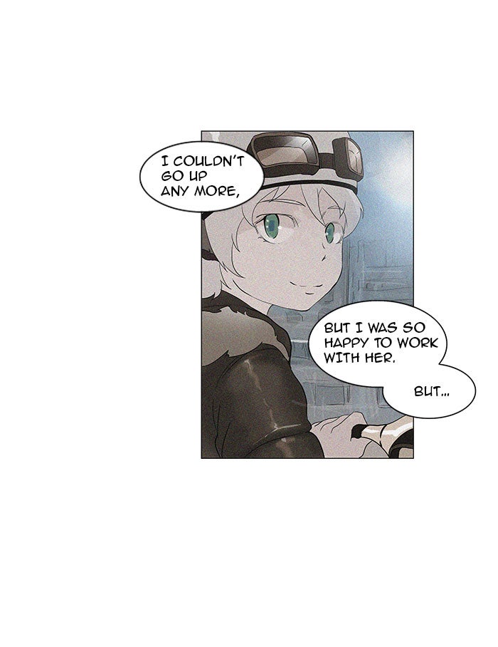 Tower of God Manga Chapter 98 page 31 - [Season 2] Ep. 18