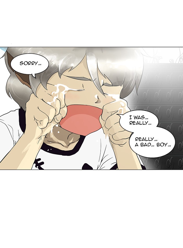 Tower of God Manga Chapter 98 page 38 - [Season 2] Ep. 18