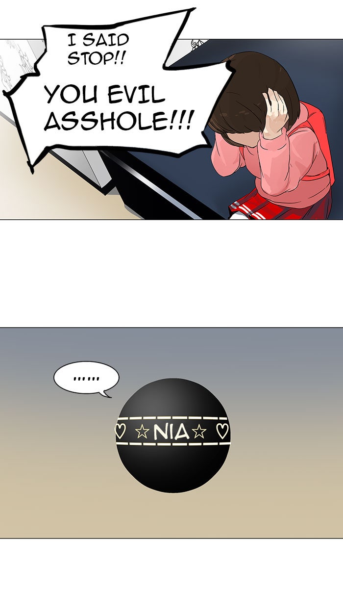 Tower of God Manga Chapter 98 page 51 - [Season 2] Ep. 18