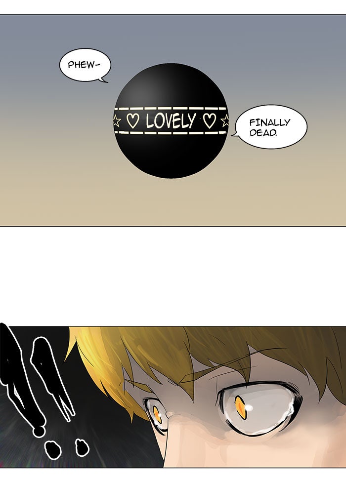 Tower of God Manga Chapter 98 page 52 - [Season 2] Ep. 18