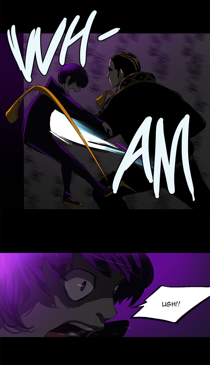 Tower of God Manga Chapter 99 page 13 - [Season 2] Ep. 19