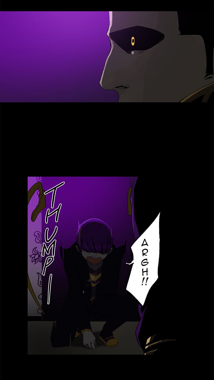 Tower of God Manga Chapter 99 page 14 - [Season 2] Ep. 19