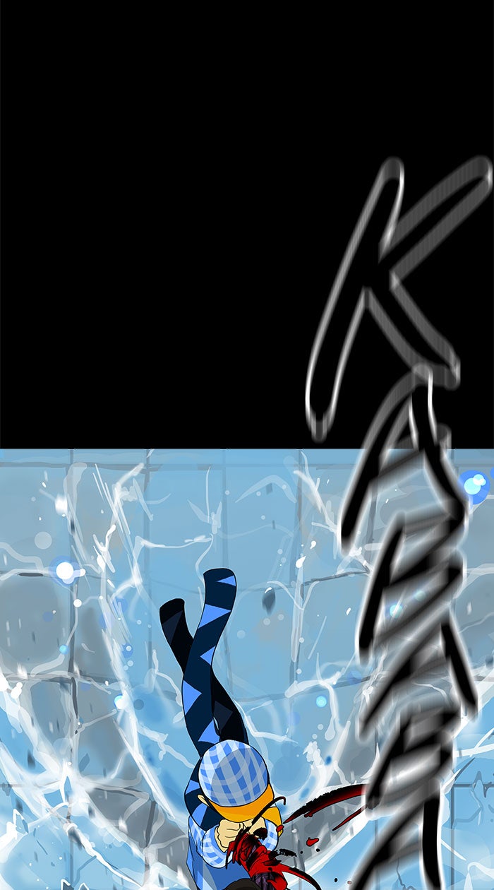 Tower of God Manga Chapter 99 page 22 - [Season 2] Ep. 19