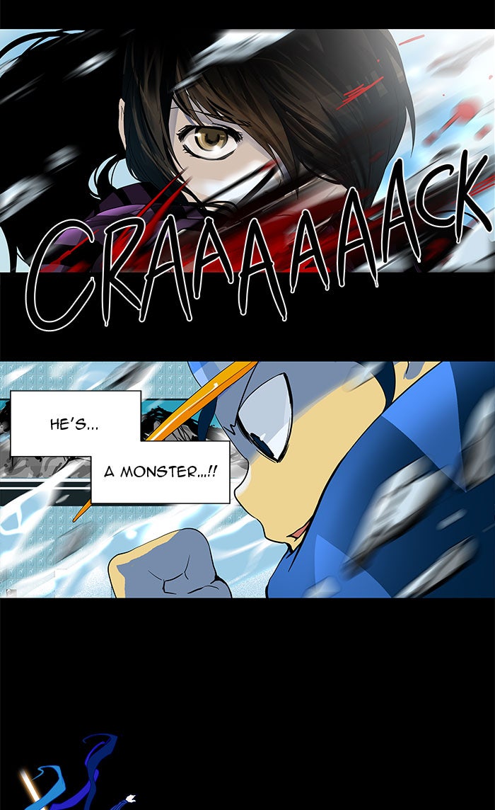 Tower of God Manga Chapter 99 page 24 - [Season 2] Ep. 19