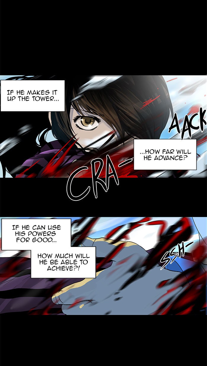 Tower of God Manga Chapter 99 page 26 - [Season 2] Ep. 19