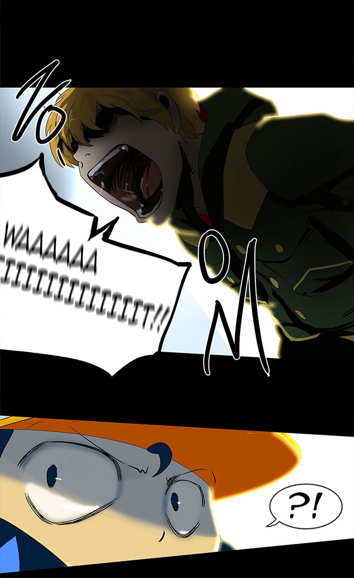 Tower of God Manga Chapter 99 page 32 - [Season 2] Ep. 19