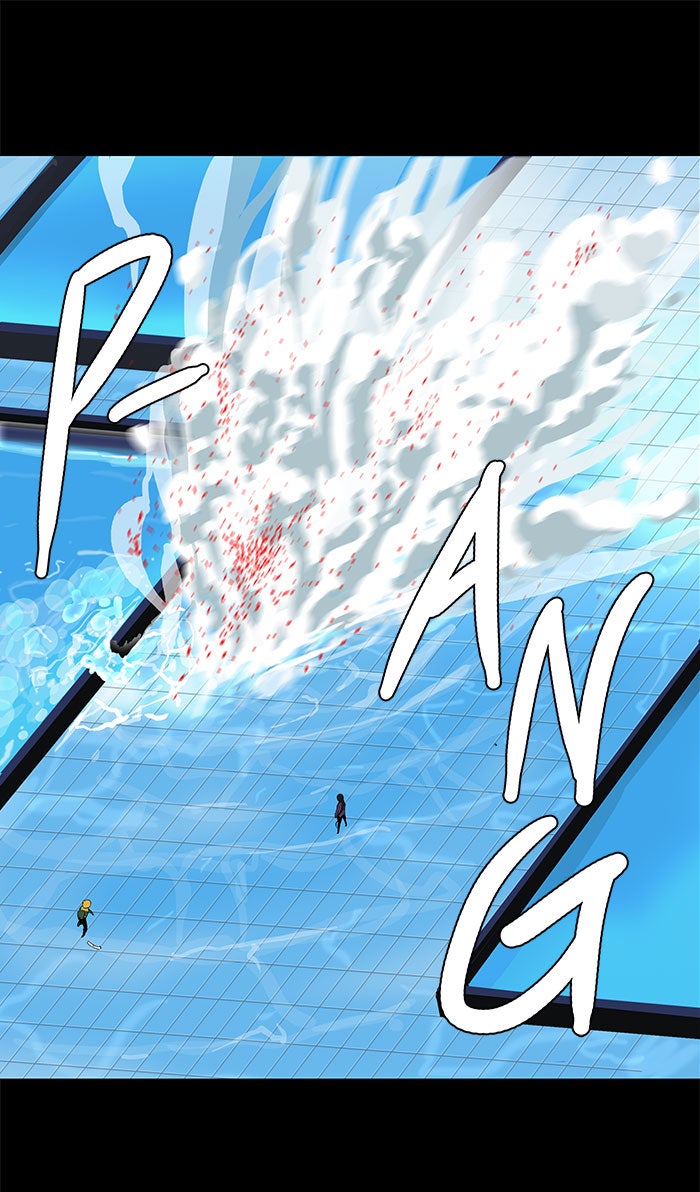 Tower of God Manga Chapter 99 page 34 - [Season 2] Ep. 19