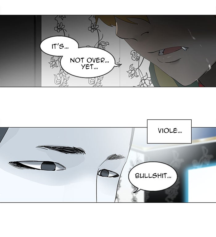 Tower of God Manga Chapter 99 page 5 - [Season 2] Ep. 19