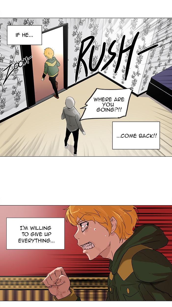 Tower of God Manga Chapter 99 page 6 - [Season 2] Ep. 19