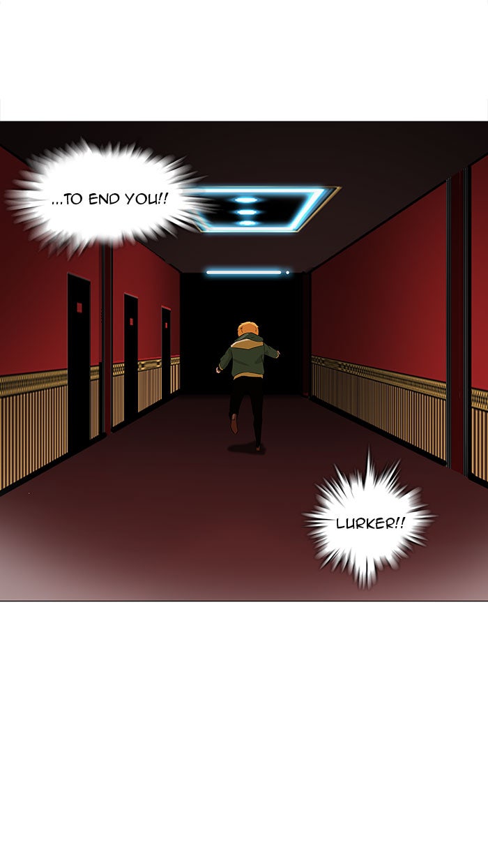 Tower of God Manga Chapter 99 page 7 - [Season 2] Ep. 19